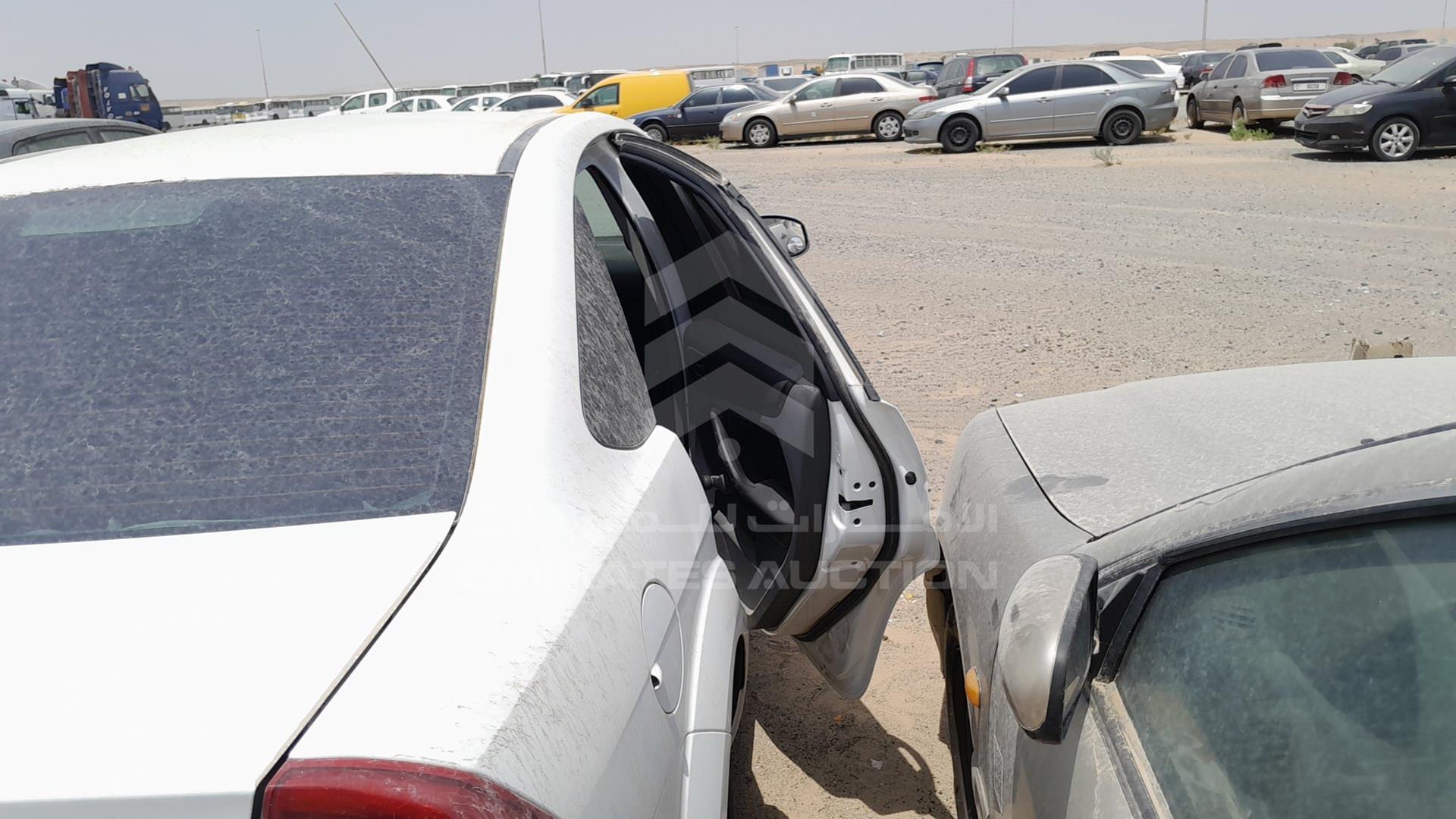 2010 FORD FOCUS VIN: WF0TD34L4AVS44310