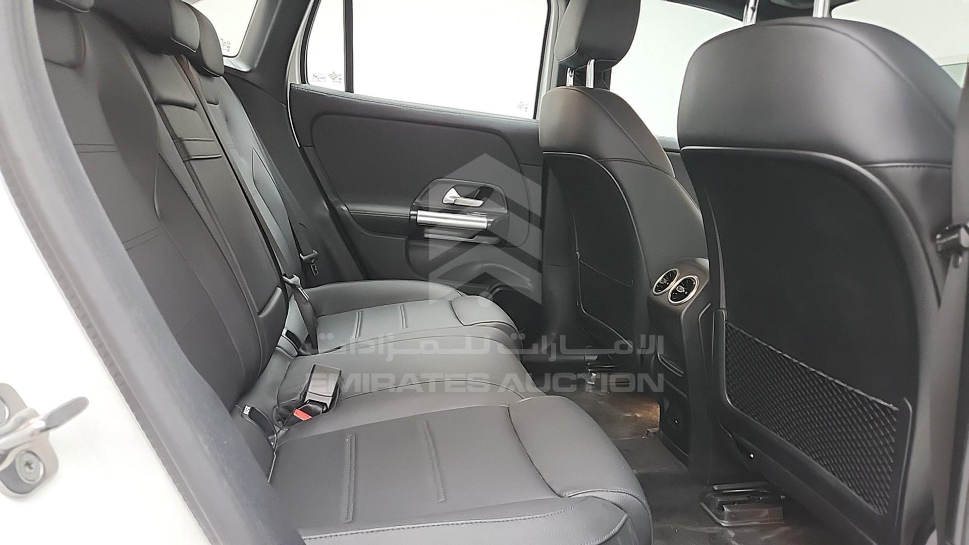 2024 MERCEDES EQA 260 VIN: LE49N0CB3RL046692