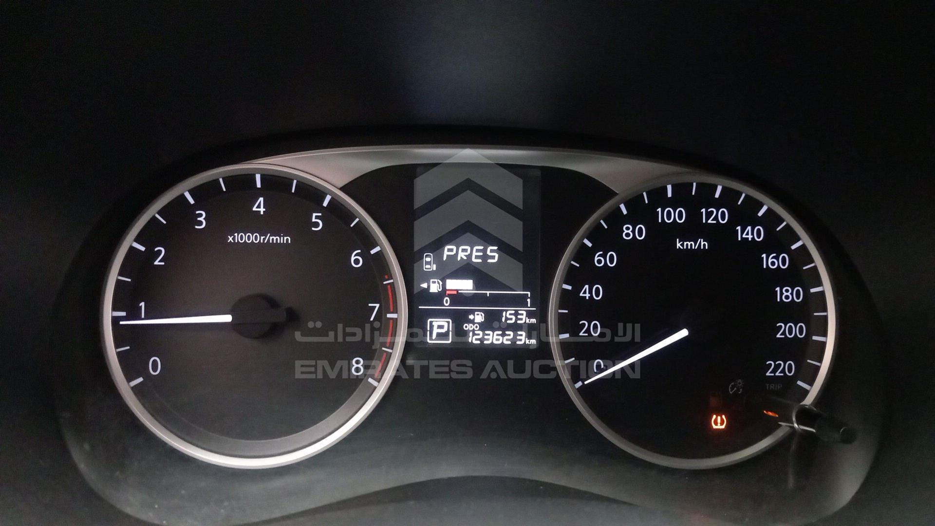 2020 NISSAN KICKS VIN: 3N1CP5C92LL511879