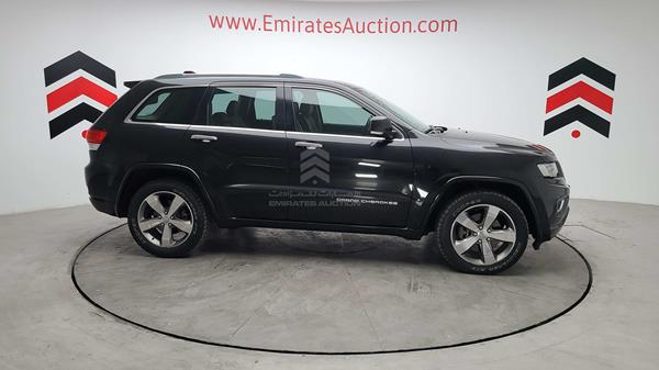 Jeep Grand Cherokee 2014 1C4RJFCT5EC492463 Image 45