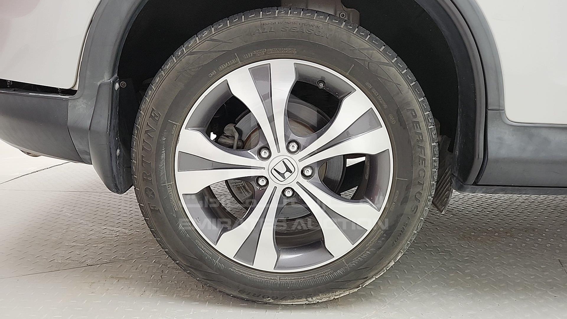2012 HONDA CRV VIN: 5J6RM4857CL703255