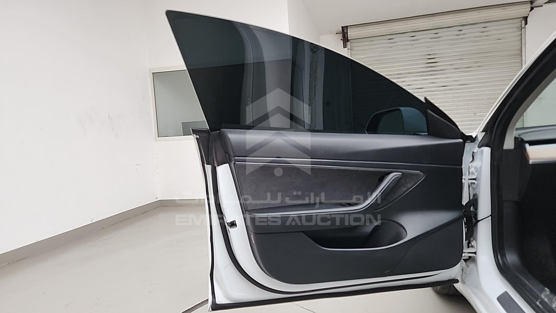 2020 TESLA MODEL 3 VIN: 5YJ3E7EA6LF654080