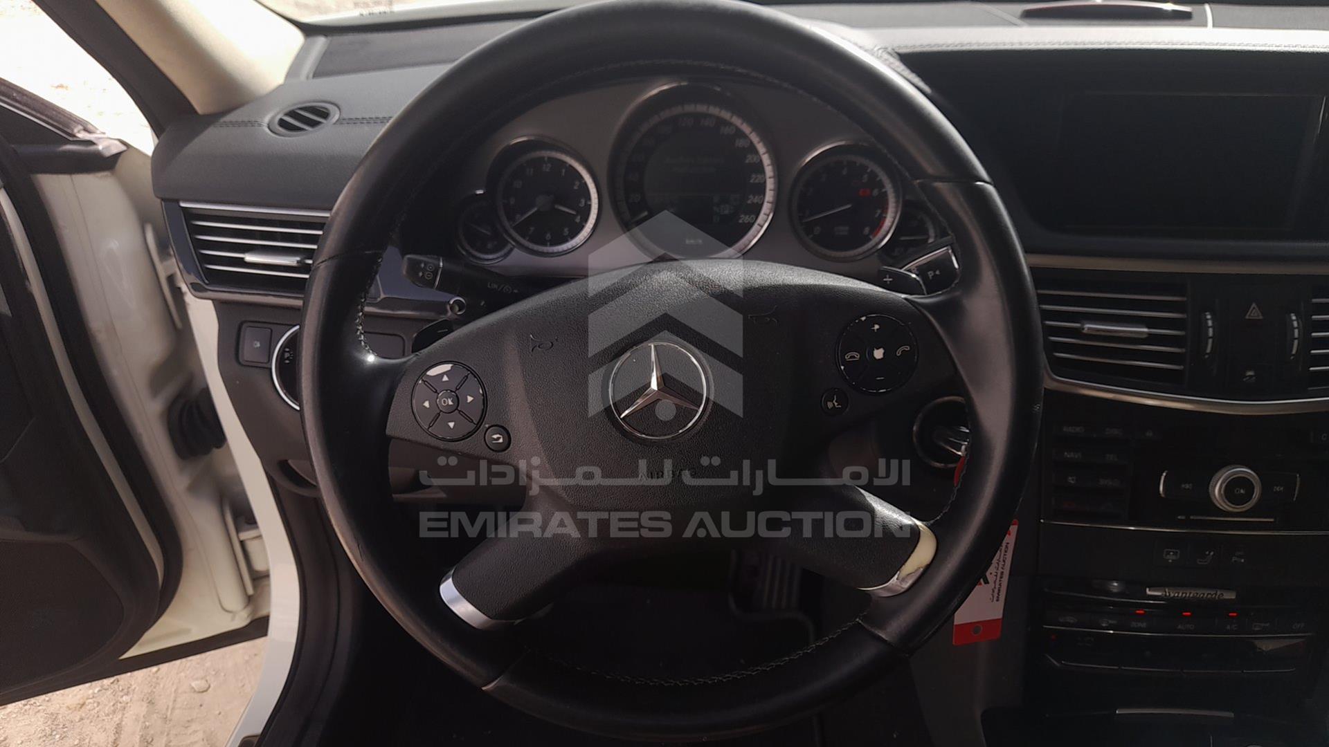 2010 MERCEDES E 300 VIN: WDDHF5EBXAA248153