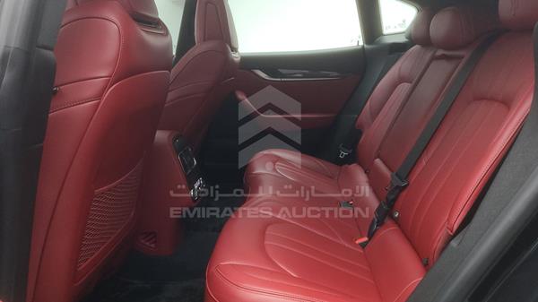 ZN6YU61F1JX277633 Maserati Levante