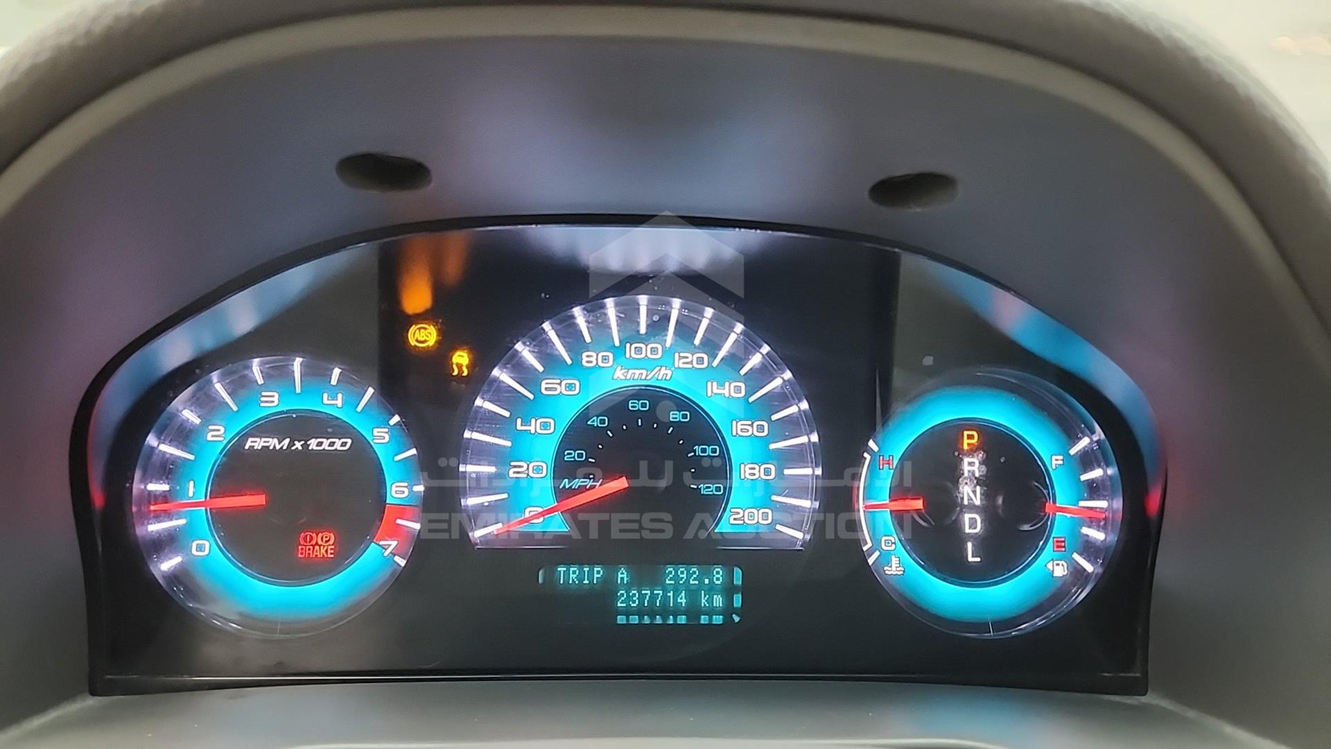 2012 FORD FUSION VIN: 3FAHP0GAXCR308364