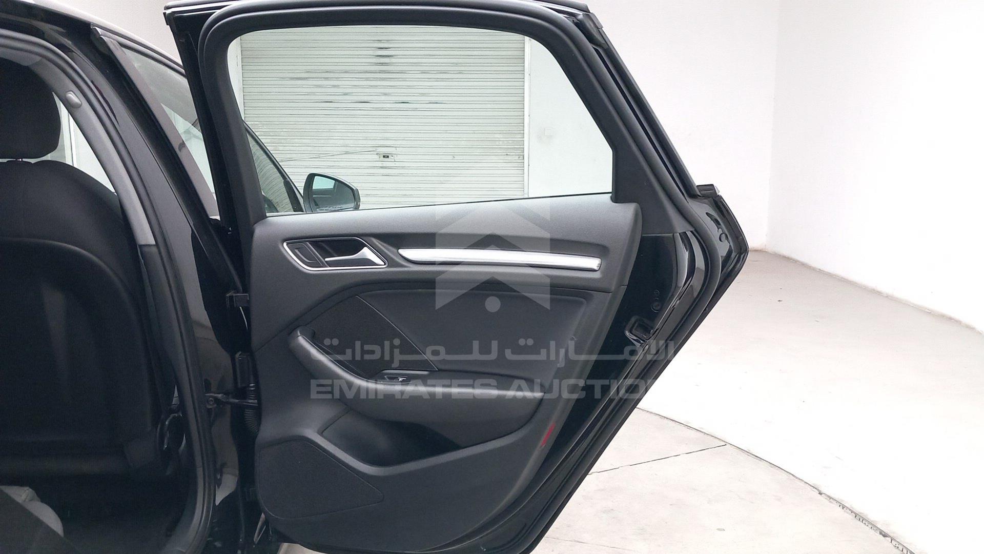2020 AUDI A3 VIN: WAUZZZFF9LA090189