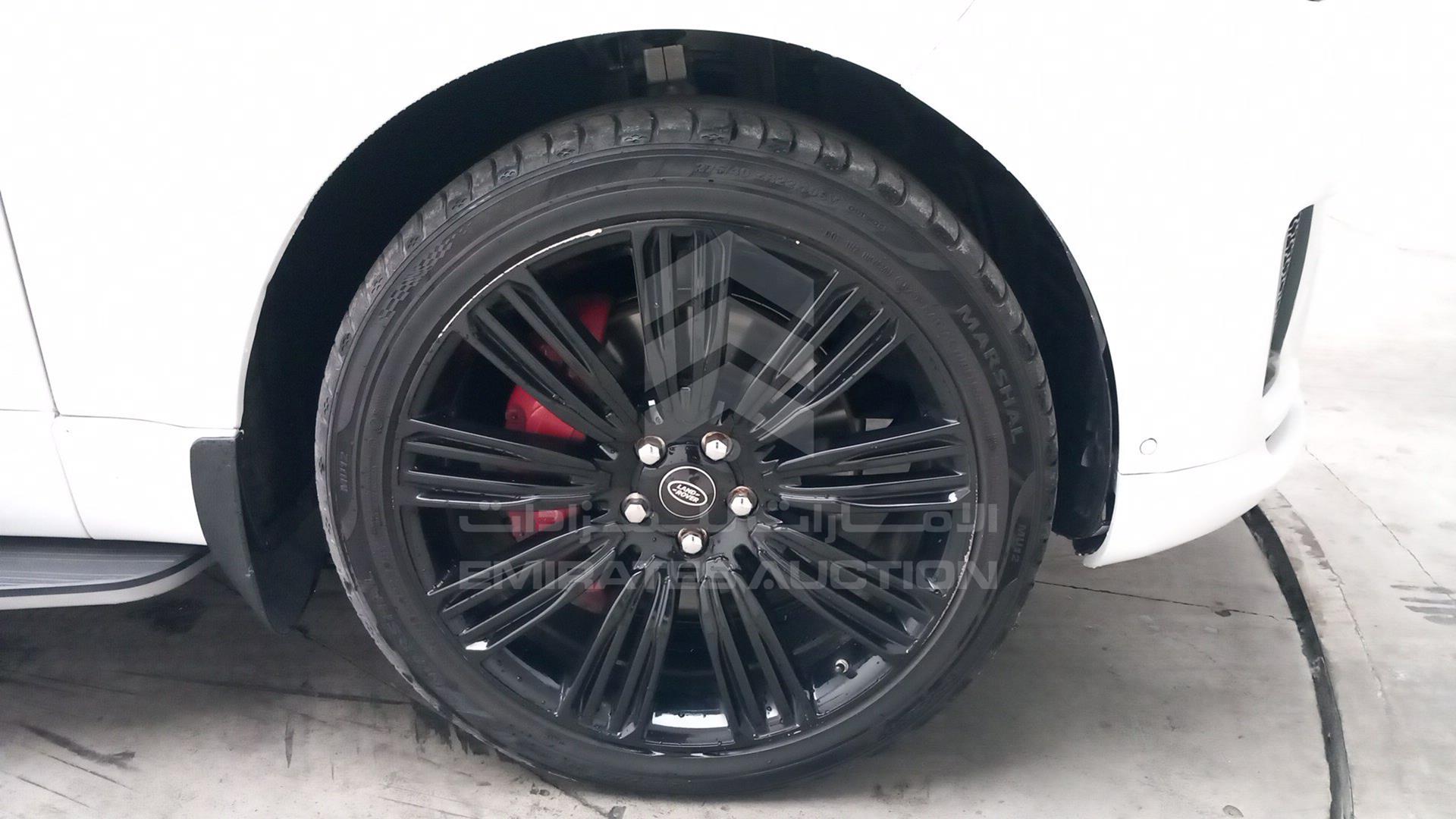 2014 RANGE ROVER SPORT VIN: SALWA2EF6EA331501