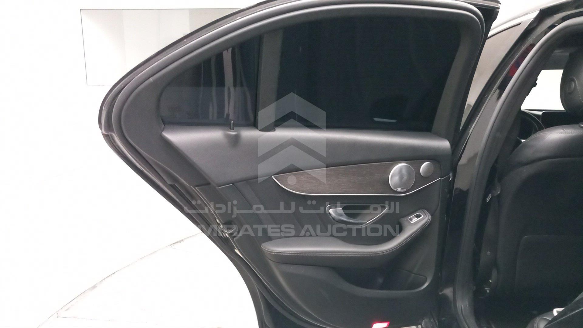2020 MERCEDES C 300 VIN: WDDWF8DB4LR526754