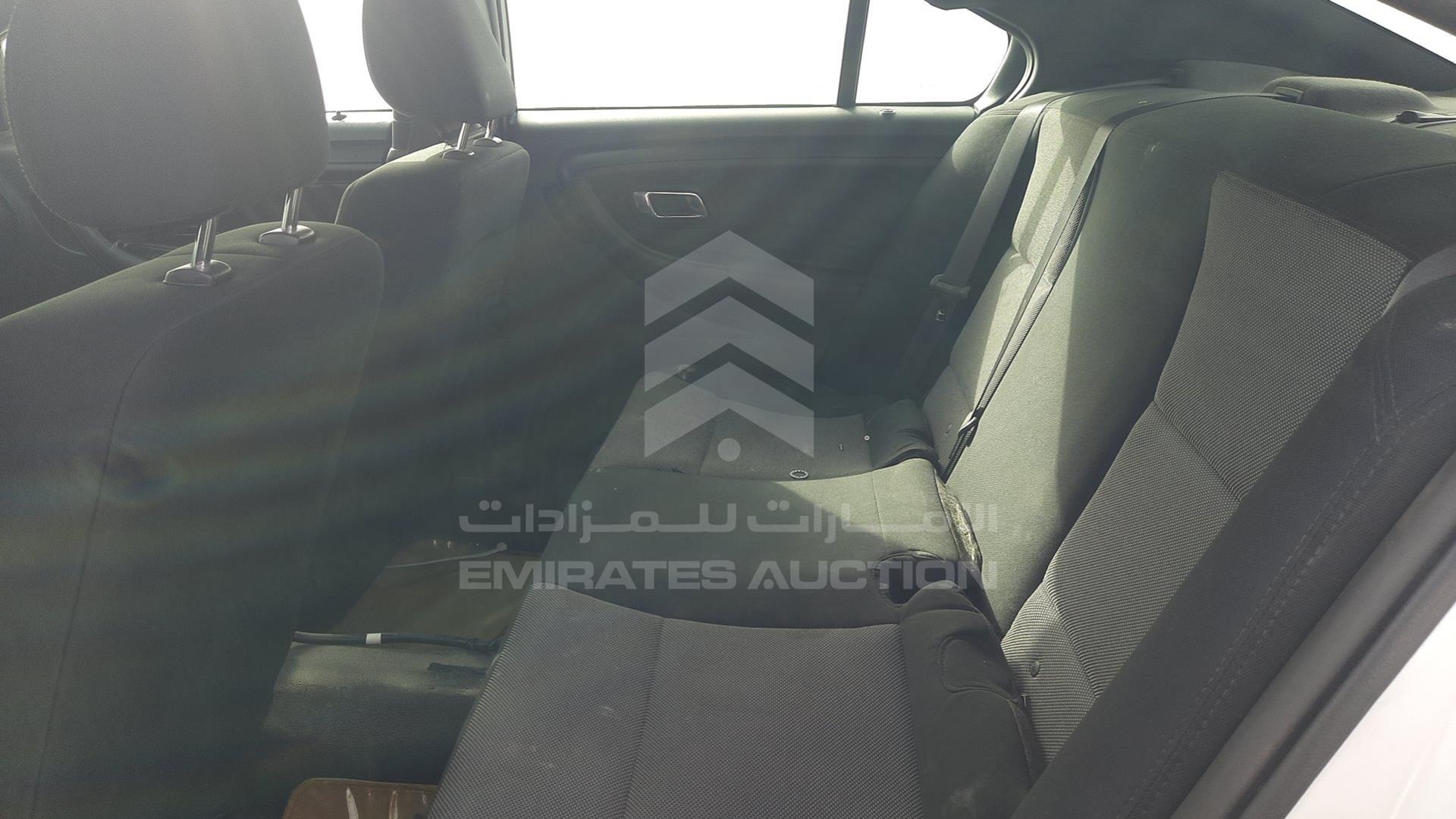 2014 FORD TAURUS VIN: 1FAHP2MT0EG184374