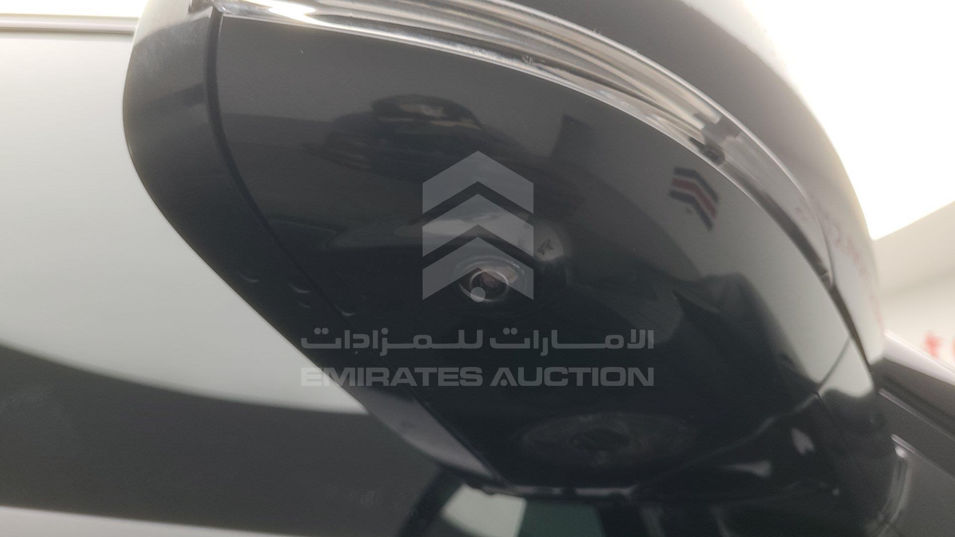 SALGA2EF5FA224915 - 2015 Range Rover Vogue - #428794