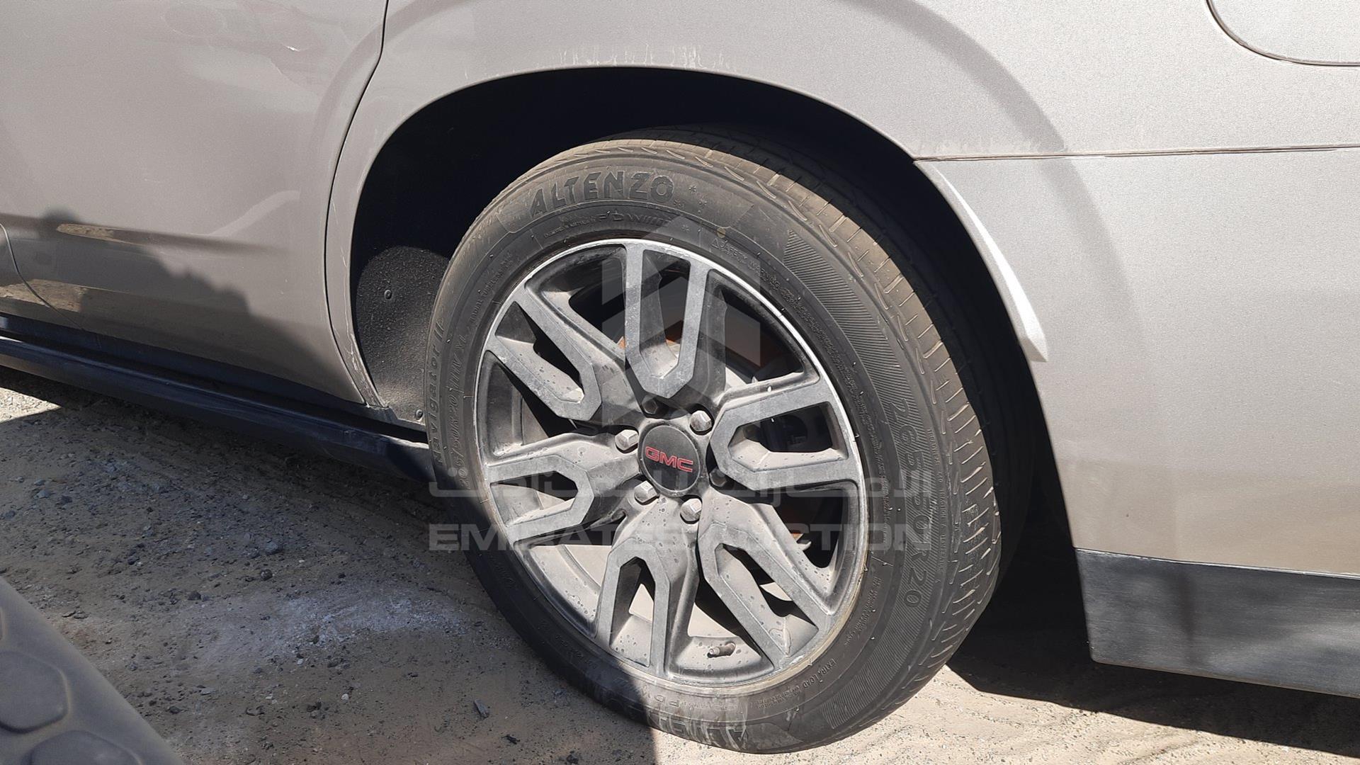 2023 GMC YUKON VIN: 1GKS27KD7PR144487