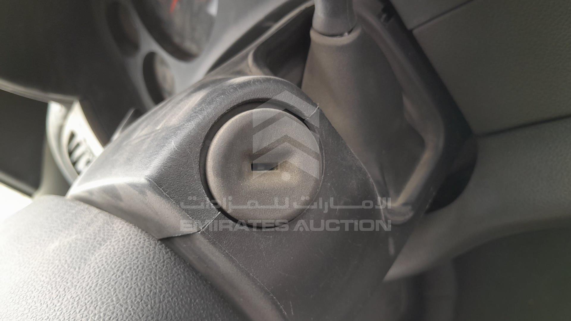 2008 CHEVROLET TAHOE VIN: 1GNFK13JX8R116173