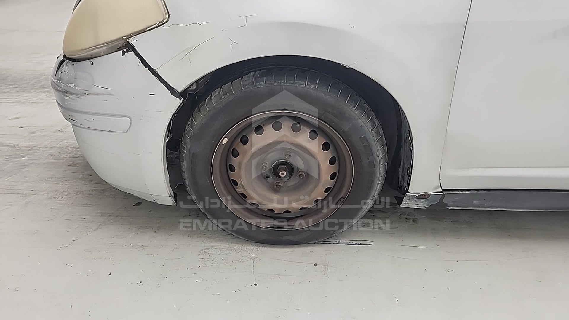 2012 NISSAN TIIDA VIN: 3N1BC1C60CK197676