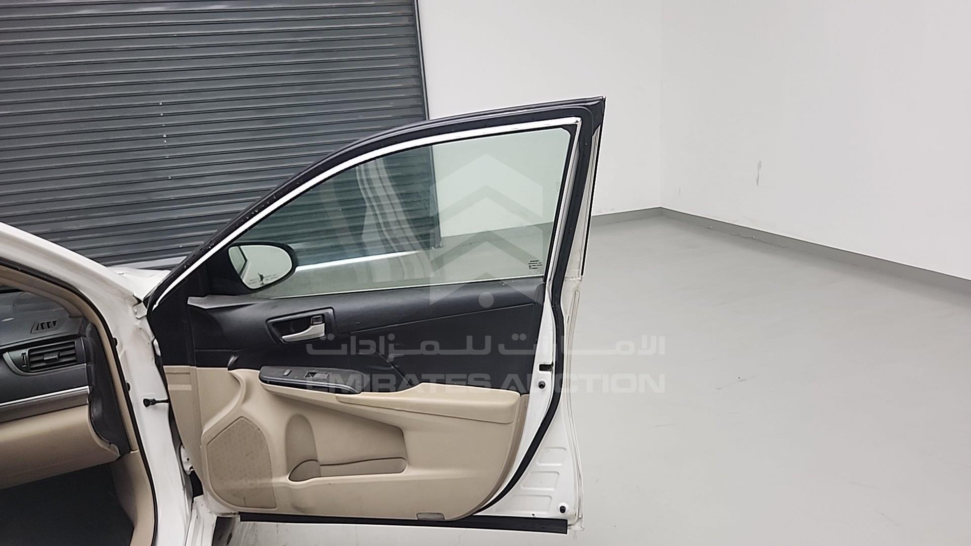 2013 TOYOTA CAMRY VIN: 4T4BF1FK0DR275907