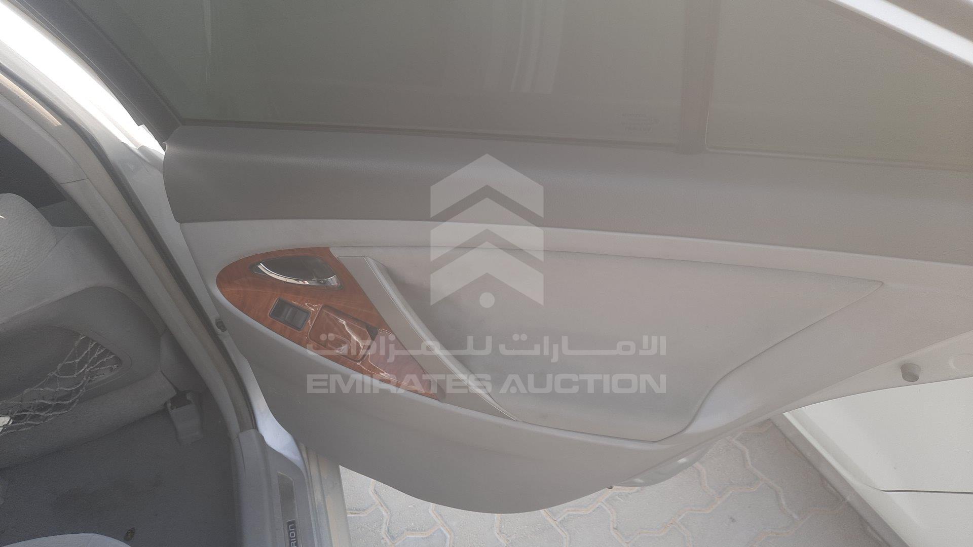 6T1BK42K39X922100 - 2009 Toyota Aurion - #435929