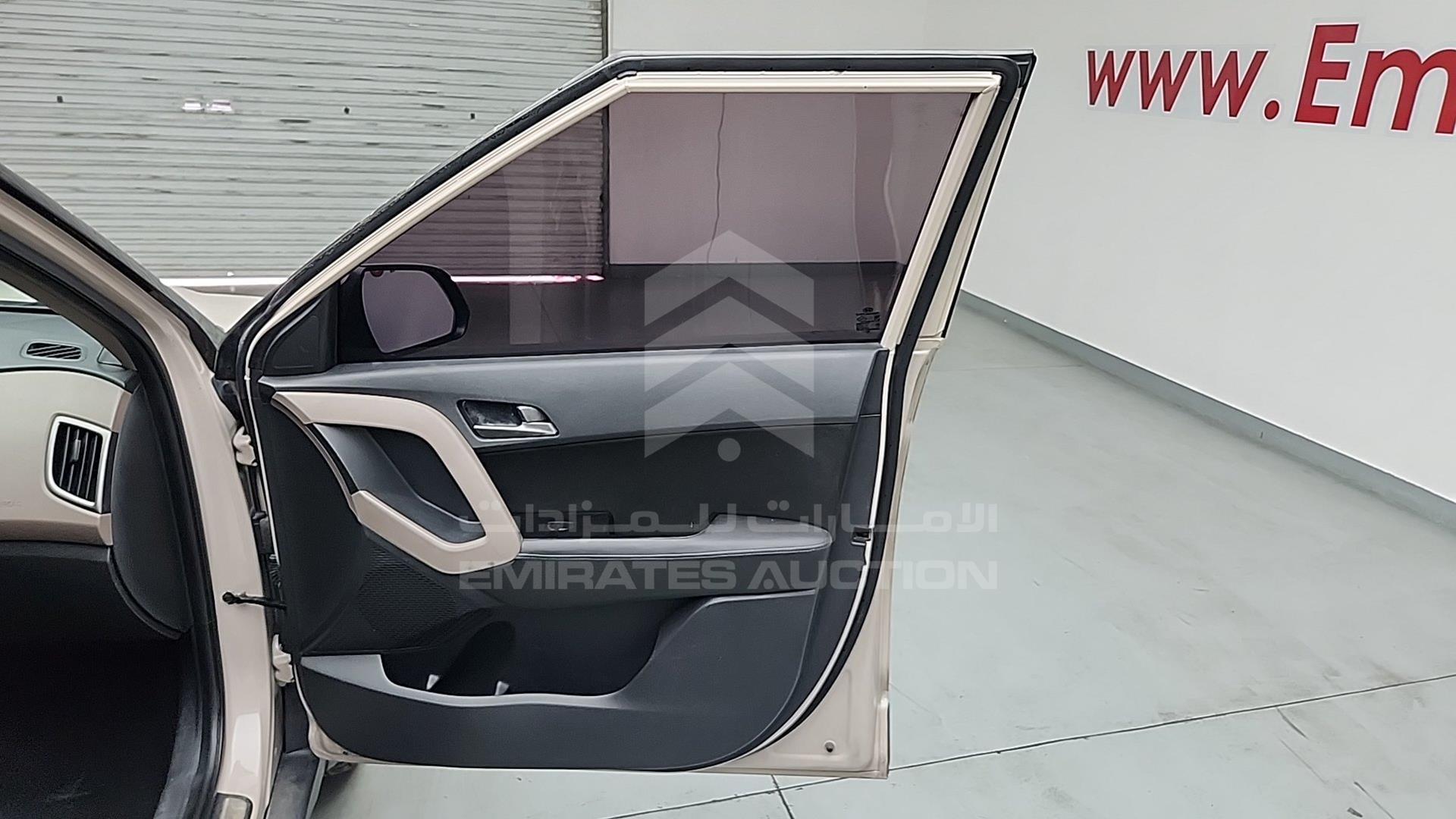 2016 HYUNDAI CRETA VIN: MALC381C2GM045629