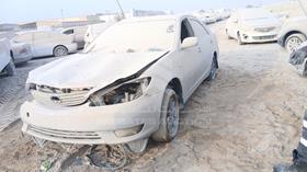 2006 Toyota Camry — Front Left Angle — Photo 5 — Thumbnail