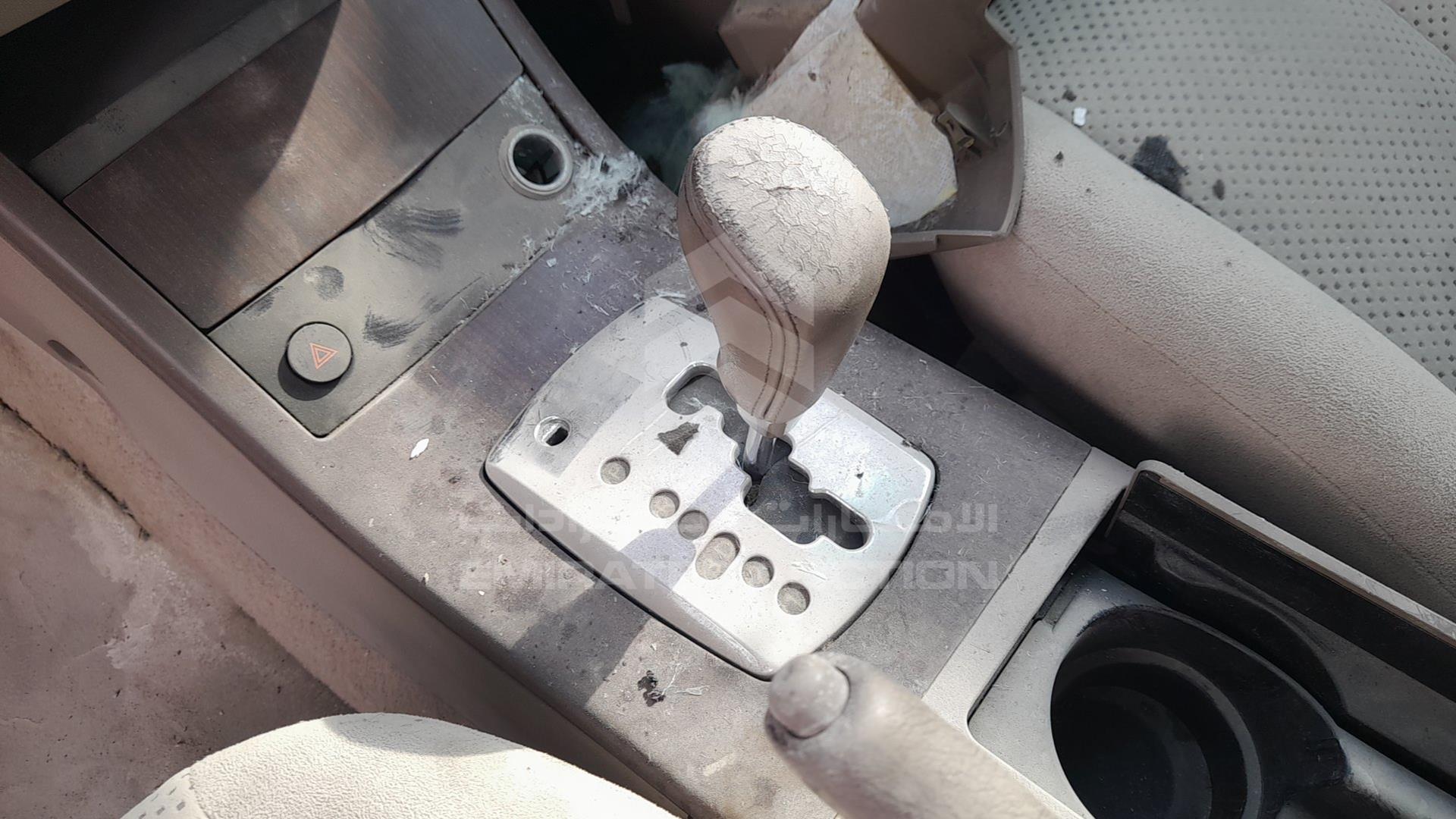 2007 NISSAN ALTIMA VIN: 1N4AL11D07C105672