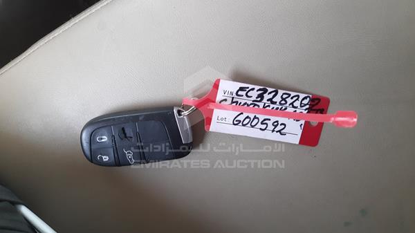 Jeep Grand Cherokee 2014 1C4RJFBG7EC328202 Image 31