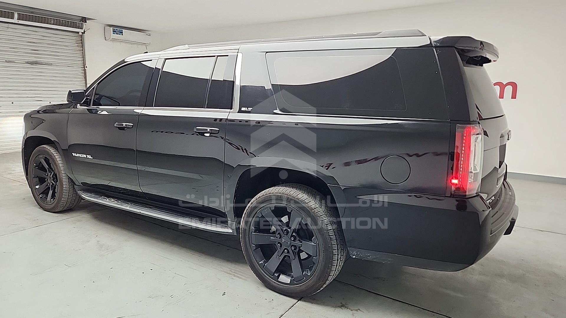 2020 GMC YUKON VIN: 1GKS2GKC4LR273725