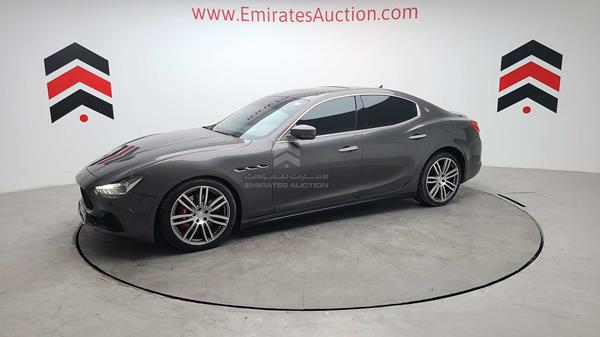 ZAM57YTA5J1270871 Maserati Ghibli