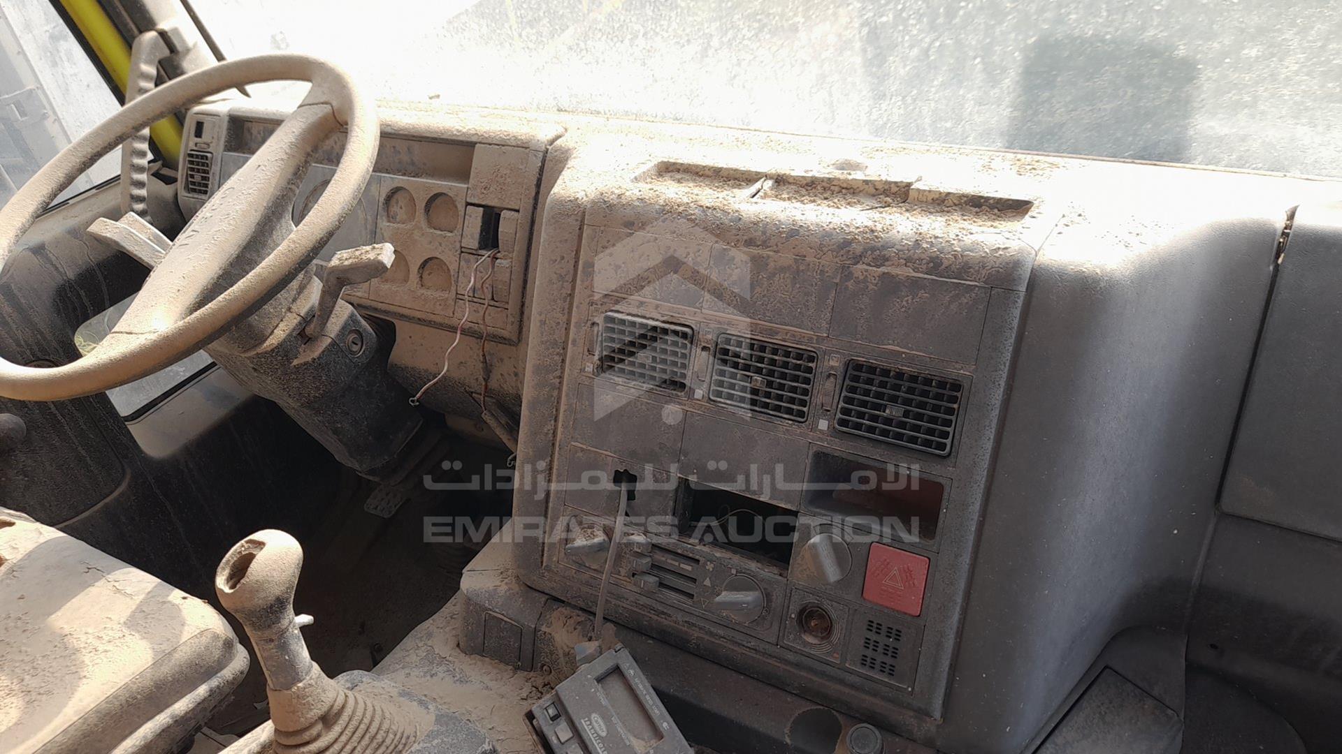 0 IVECO --- VIN: WJMA1VNS00C106157