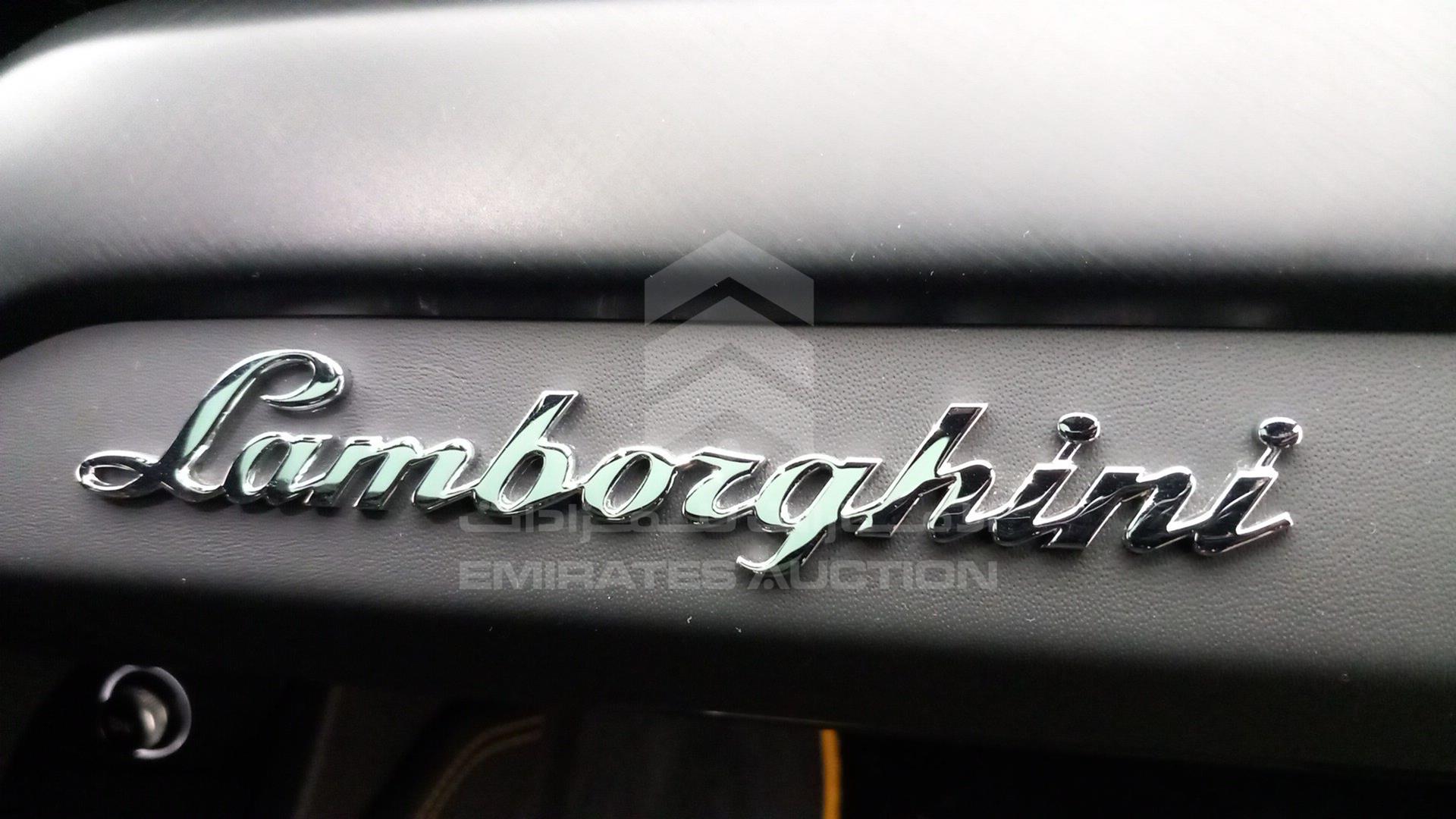2022 LAMBORGHINI URUS MY 2 VIN: ZPBEA1ZL5MLA13586