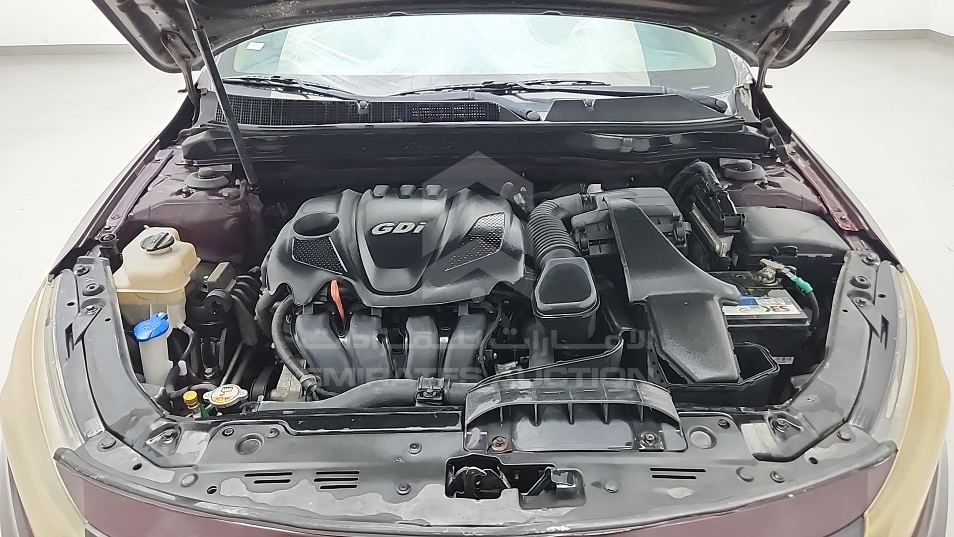 2015 KIA OPTIMA VIN: 5XXGM4A76FG428166