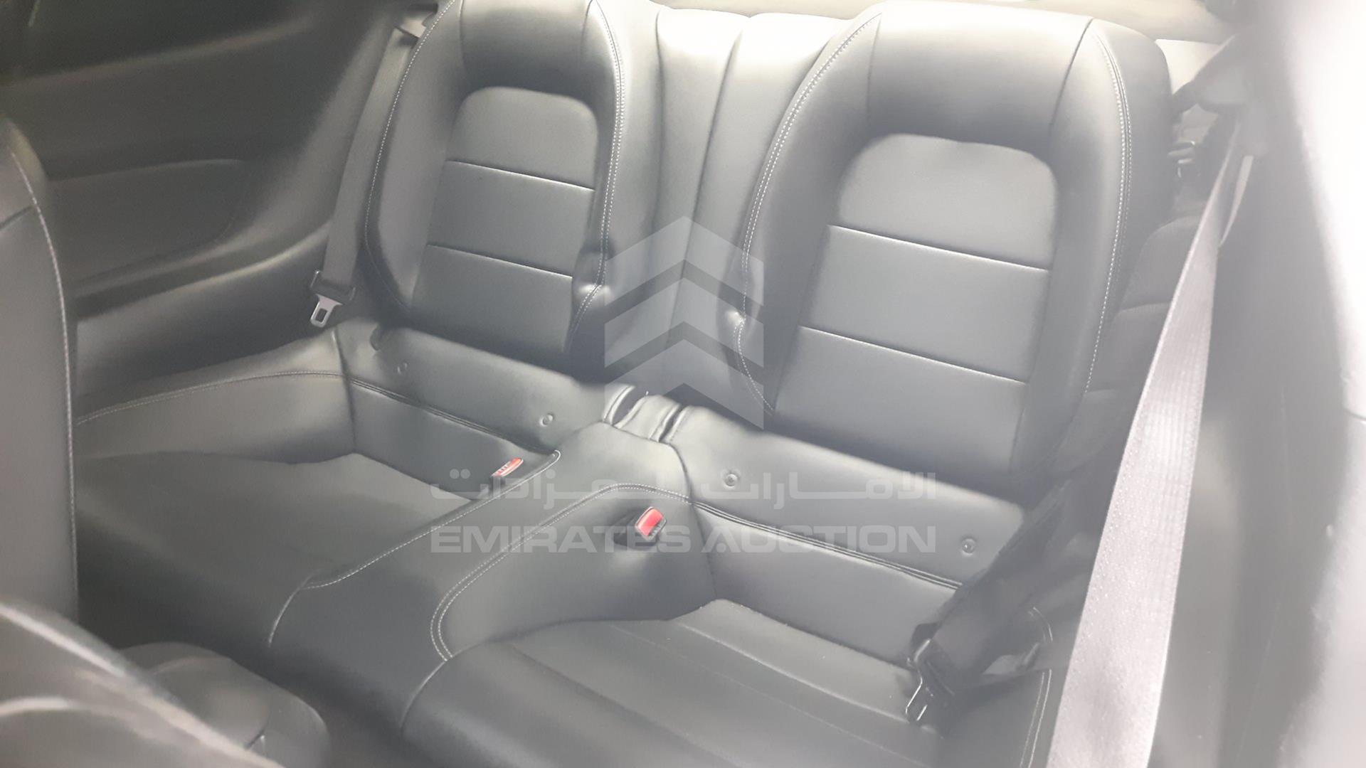 2016 FORD MUSTANG VIN: 1FA6P8CFXG5211682