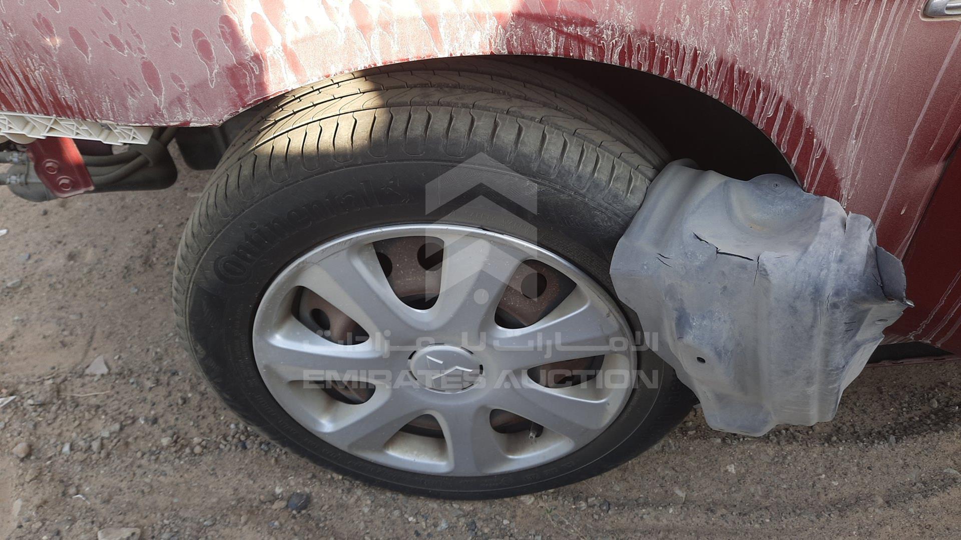 2015 MITSUBISHI LANCER VIN: JMYSRCY1AFU716170