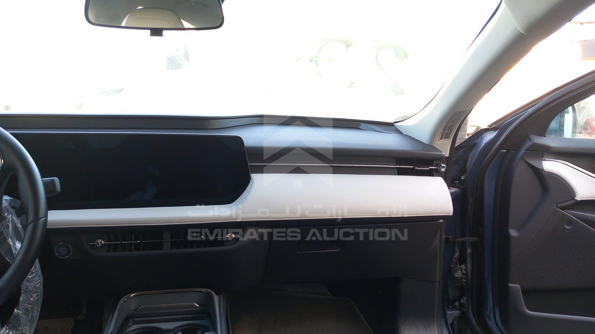 2023 FORD TAURUS VIN: LVSFMHFC6PSR77059