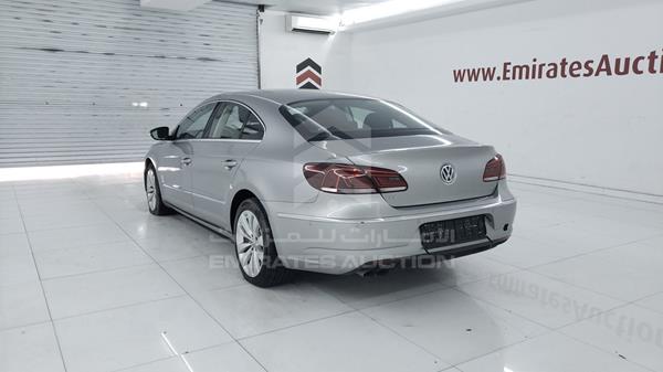 Volkswagen CC 2015 WVWAP1AN7FE807076 Image 28