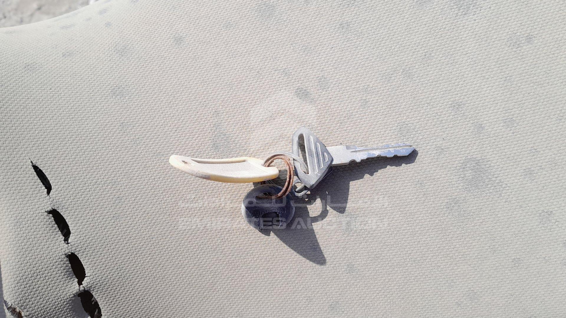 0 BAJAJ --- VIN: MD2A11CX0MCK03341
