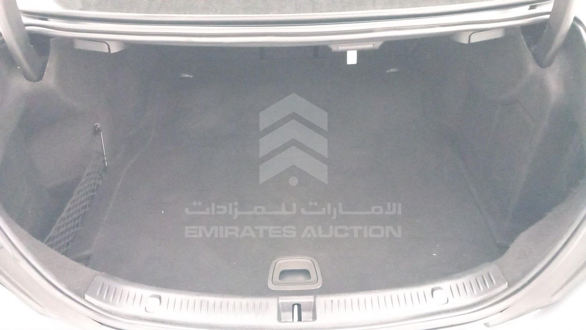2019 MERCEDES E 53 VIN: WDDZF6BB7KA667285