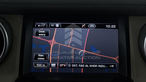 Land Rover LR4 2013 SALLAAAD4DA699072 Image 10