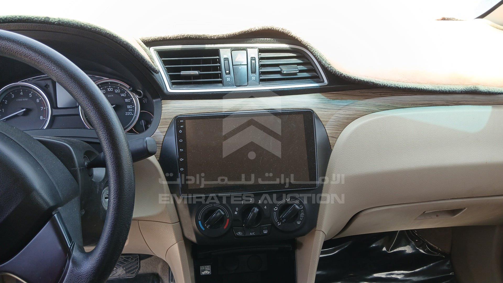 2022 SUZUKI CIAZ VIN: MA3VC7A15NA456393
