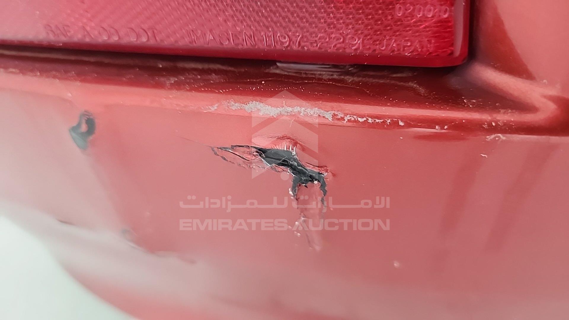2015 MITSUBISHI LANCER VIN: JMYSTCY4AFU742238