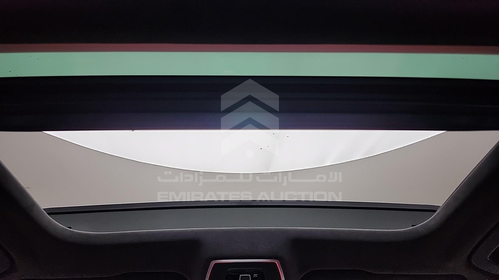 2020 AUDI S8 VIN: WAUZZZF85LN013510