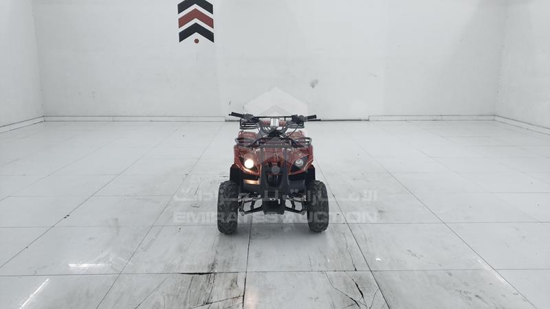 1SA713A2019608318 Auction: EmiratesAuction Lot: 409808 1SA713A2019608318 Buggy 0 ANTIQUE WHITE Photo 1