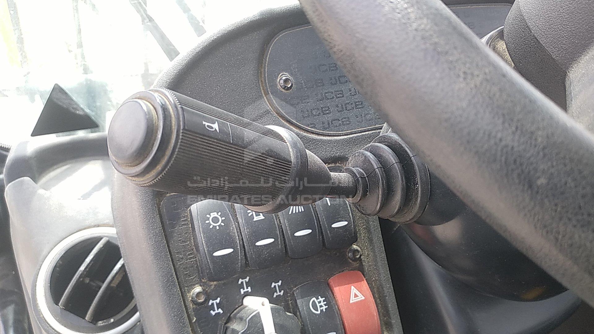2022 JCB 540 - 170 VIN: JCB5AFMGHM3093201