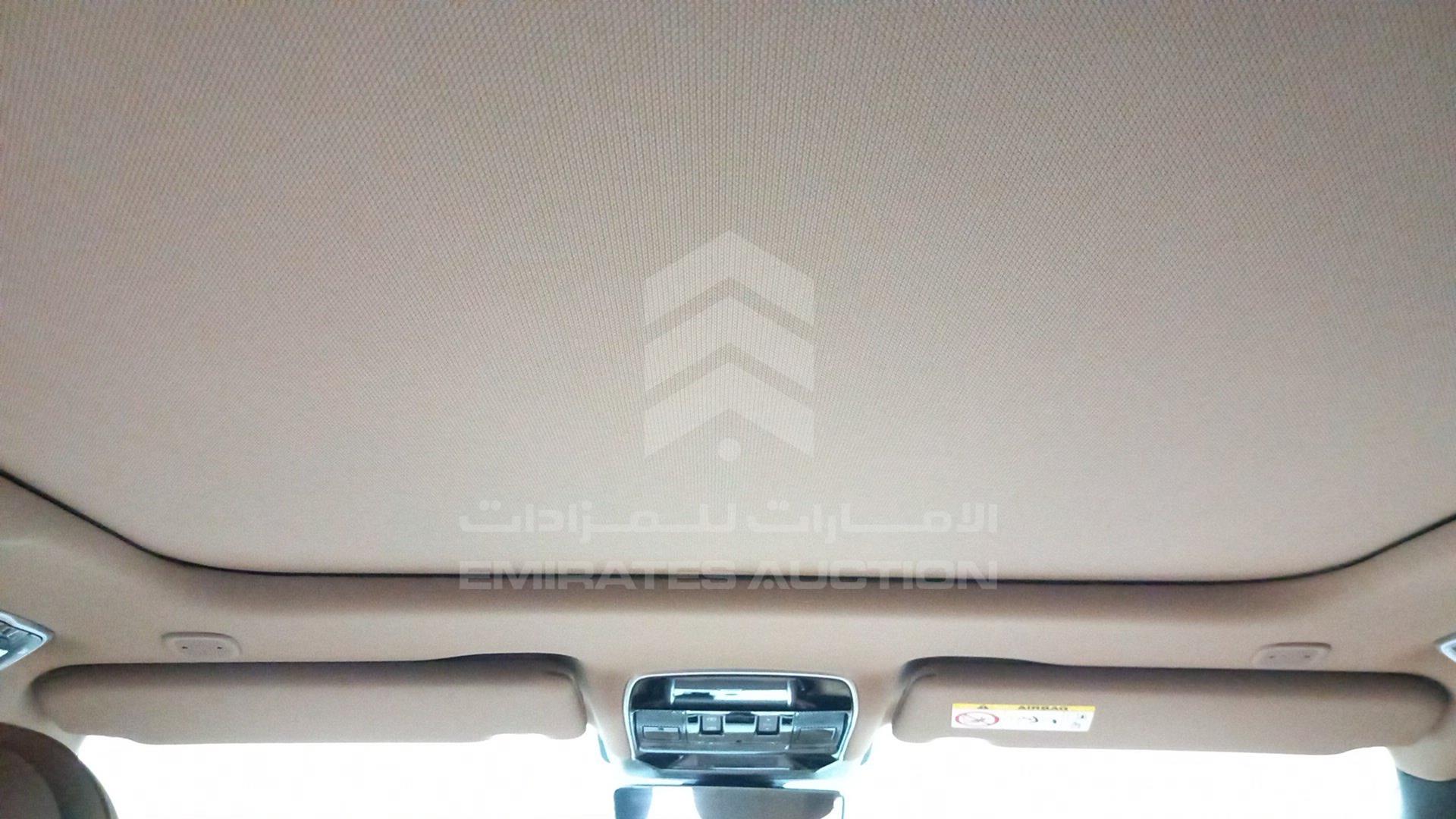 2024 RANGE ROVER HSE VIN: SALKA9BU5RA094774