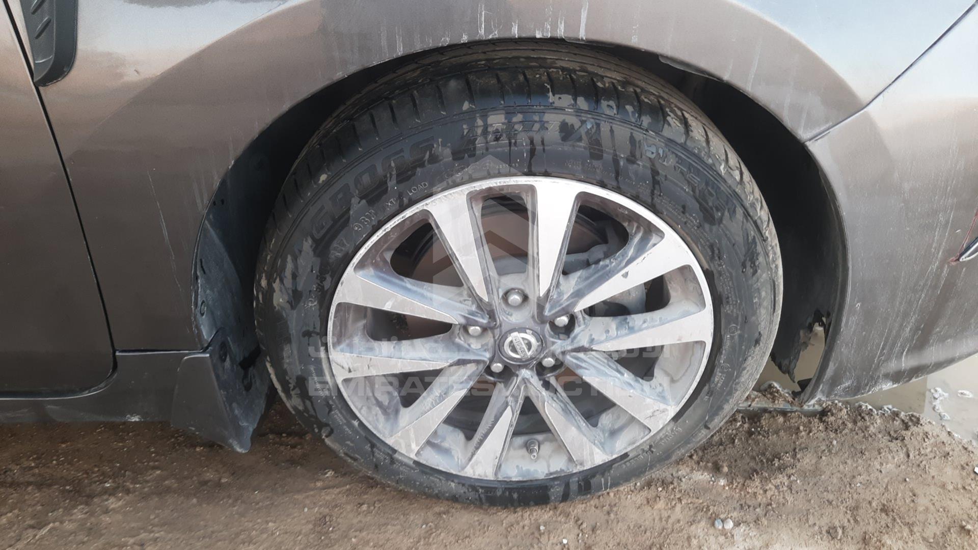 2016 NISSAN ALTIMA VIN: 1N4AL3AP9GC120113