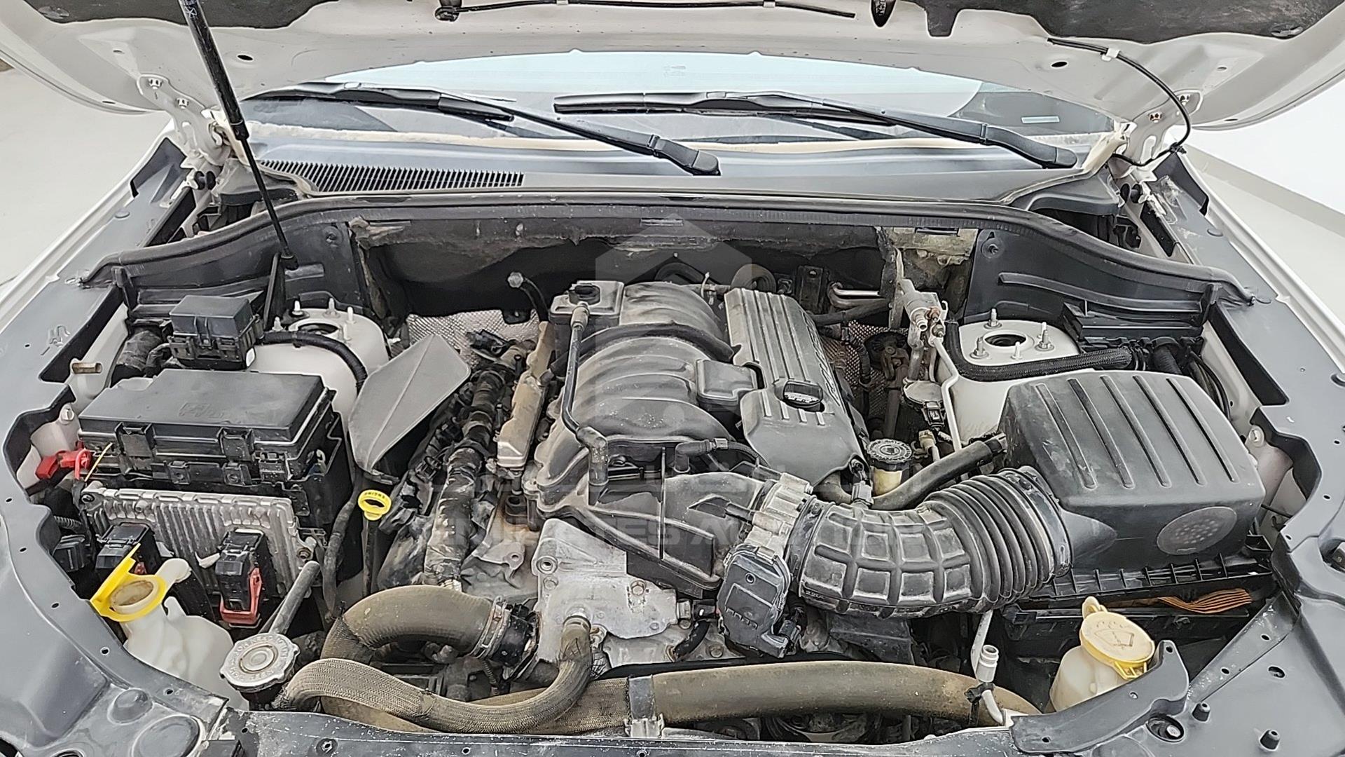 2013 JEEP GRAND CHEROKEE VIN: 1C4RJFDJXDC586172