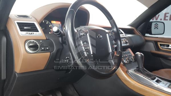Range Rover Sport 2013 SALSK2D46DA803769 Image 3