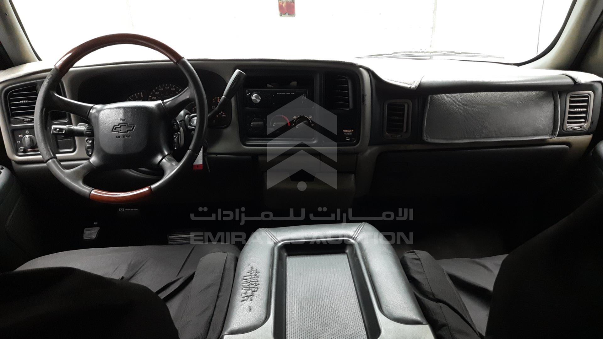 2000 CHEVROLET SILVERADO VIN: 2GCEC19V3Y1360820