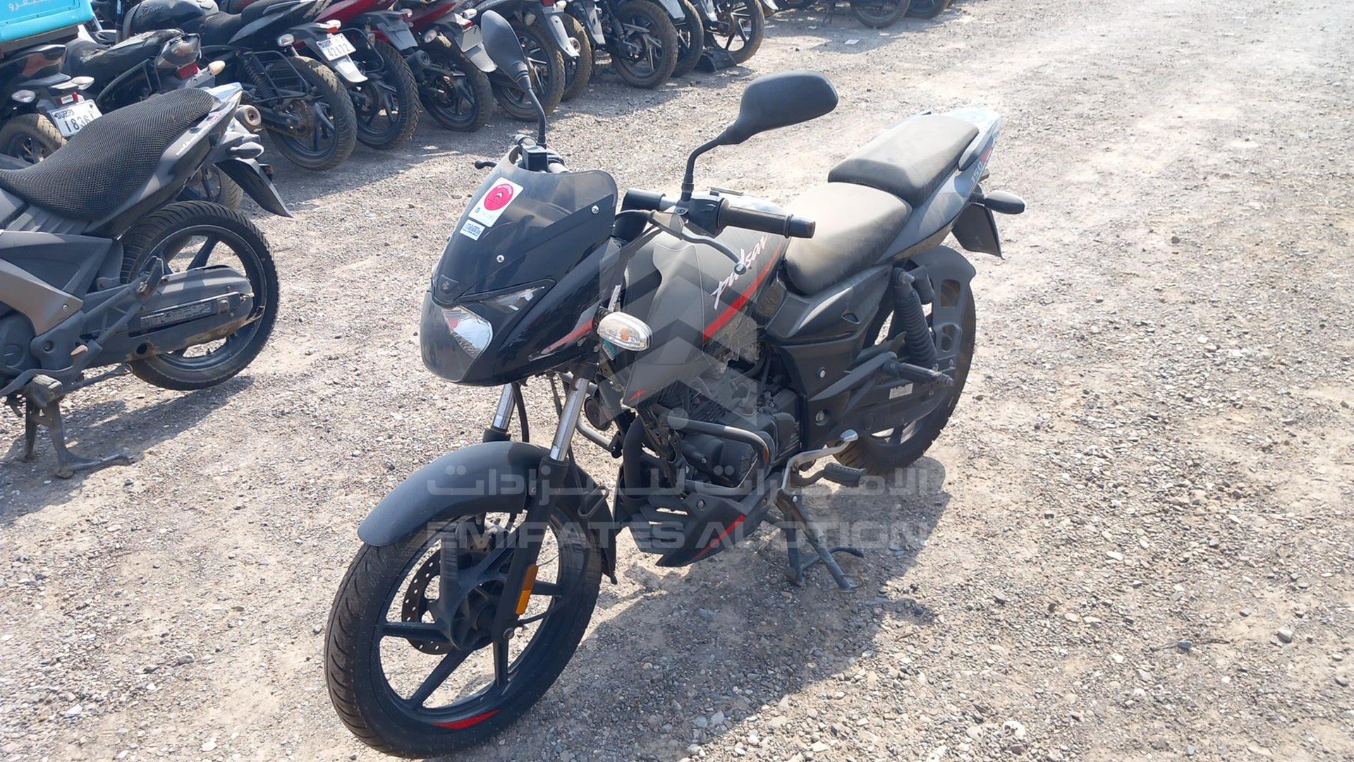 2022 BAJAJ 150 CC VIN: MD2A11CX5MCJ40141