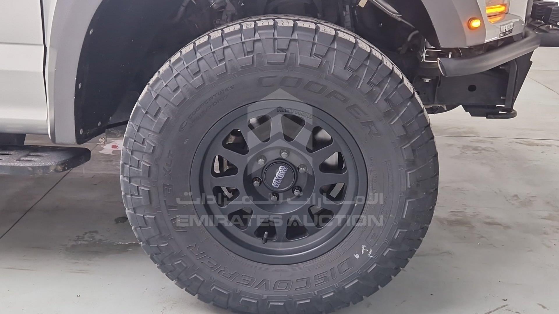 2017 FORD F-150 VIN: 1FTEX1RG0HFA62434