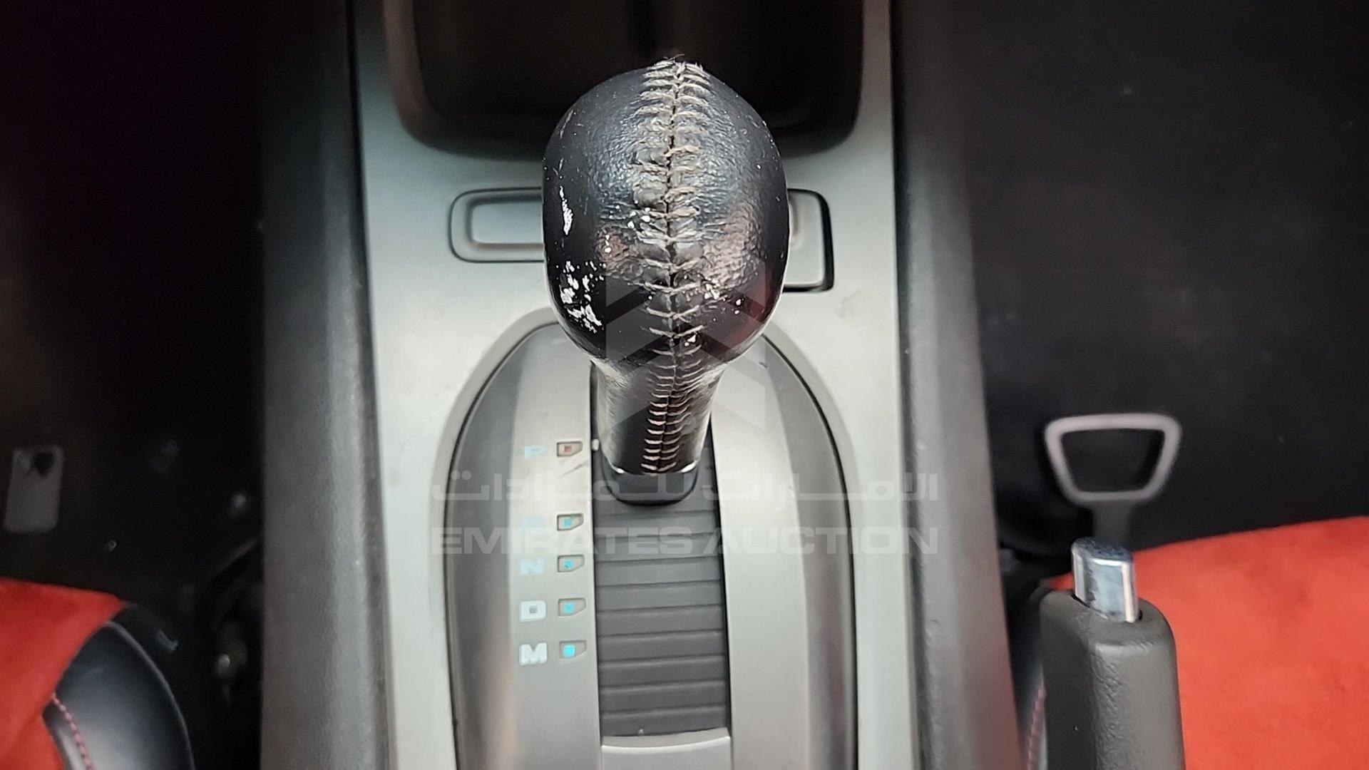 2014 CHEVROLET CAMARO VIN: 2G1FB1E36E9126060