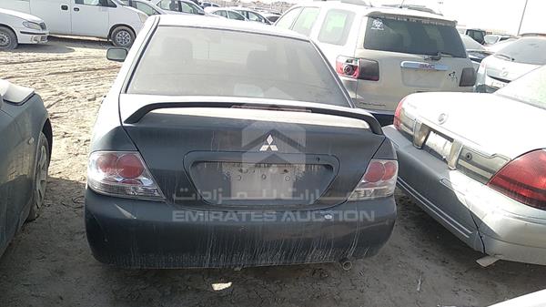 Mitsubishi Lancer 2005 JMYSTCS3A5U786921 Image 26