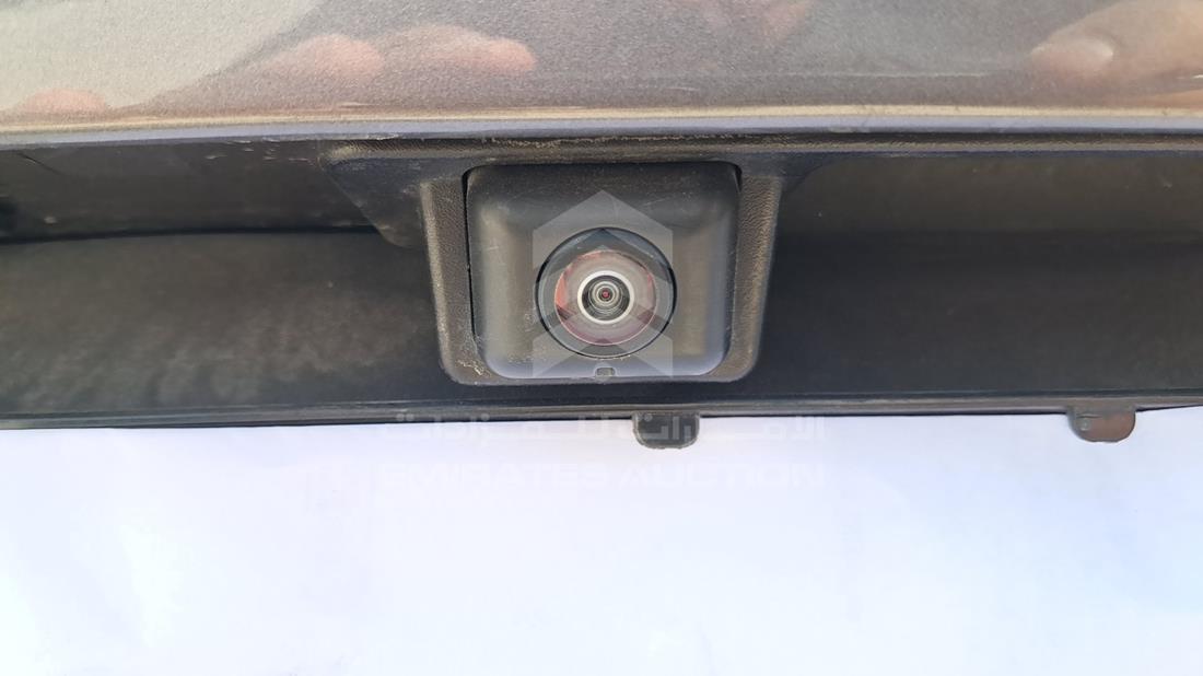 2025 Kia Sportage — Rear Camera & 360 View — Photo 24